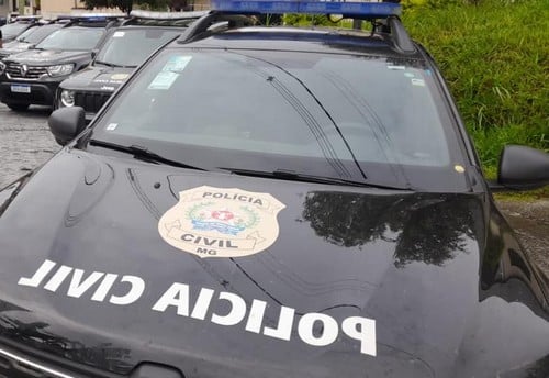 Operação Noite de Valpurgis prende duas pessoas e apreende drogas em Barroso