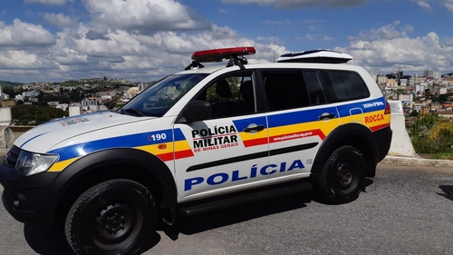Região tem menor taxa de crimes violentos do estado