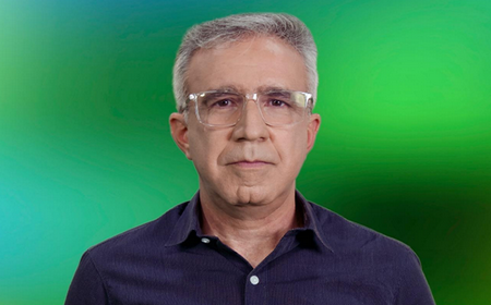 Definido pré-candidato a vice de Divino Pereira nas eleições em Lafaiete