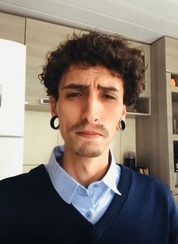 Conselho da Juventude critica falta de participação de representantes governamentais