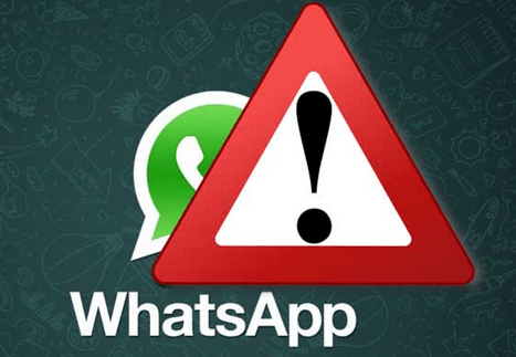 Exclusão de grupo WhatsApp vai parar na Justiça