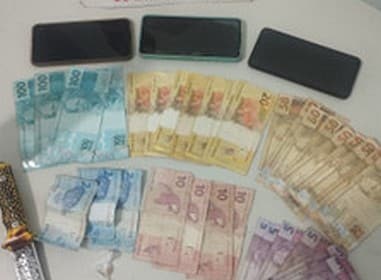 Mulher é mantida em cárcere privado e sob ameaça de morte por dívida de droga