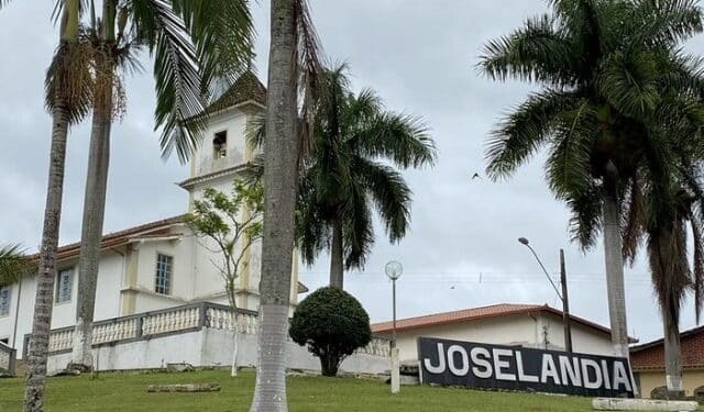 Trecho entre Santana e Joselândia deve ser asfaltado em breve