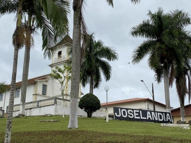Trecho entre Santana e Joselândia deve ser asfaltado em breve