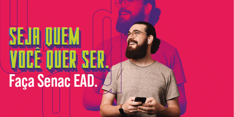 SENAC abre inscrições para cursos técnicos gratuitos EaD