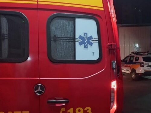 Homem é morto a  tiros dentro de bar em Lafaiete