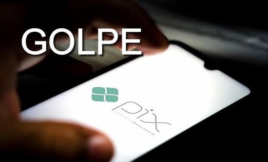 Vítima cai no Golpe do Pix e perde mais de 10 mil reais