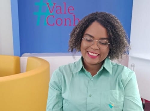 Vale abre vagas para Programa de Estágio 2023