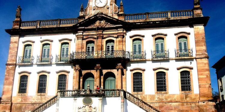 Festival Interativo de Música e Arquitetura chega à Ouro Preto