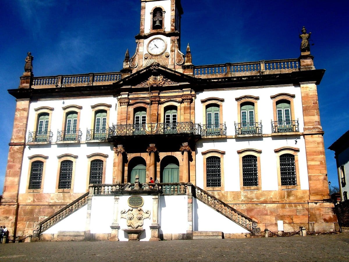 Festival Interativo de Música e Arquitetura chega à Ouro Preto