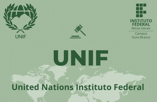Estudantes de Ouro Branco e Itaverava participarão de simulação da Conferência da ONU 2023