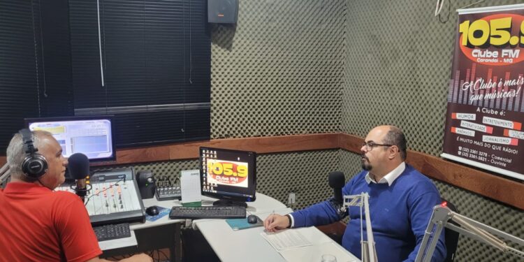 Vice-governador diz que policiais suspeitos de assédio a escrivã serão afastados de Carandaí