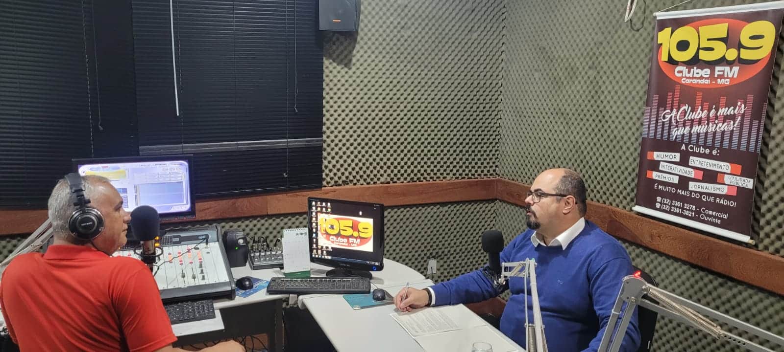 Vice-governador diz que policiais suspeitos de assédio a escrivã serão afastados de Carandaí