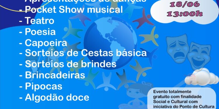 Real de Queluz recebe hoje evento sócio cultural
