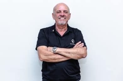 Morre Humberto Alves, ex-secretário de Governo de Lafaiete