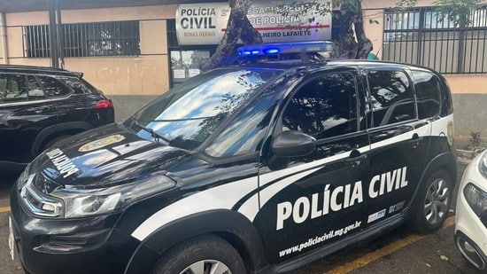 PC prende autor de espancamento de homem em Lafaiete. Vítima faleceu