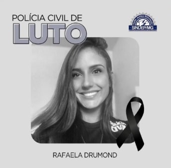 Morte de escrivã em Carandaí acende alerta sobre assédio e pressão psicológica na PCMG