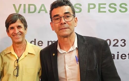 Deputado Padre João destina recursos para área da saúde de Lafaiete