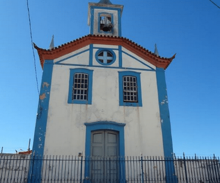 Vai começar programação da festa de Santo Antônio