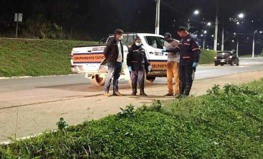 Por causa do frio, Prefeitura intensifica abordagem social aos moradores em situação de rua