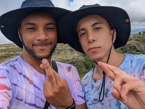 Moradores de Barbacena e Carandaí morrem em praia de Guarapari
