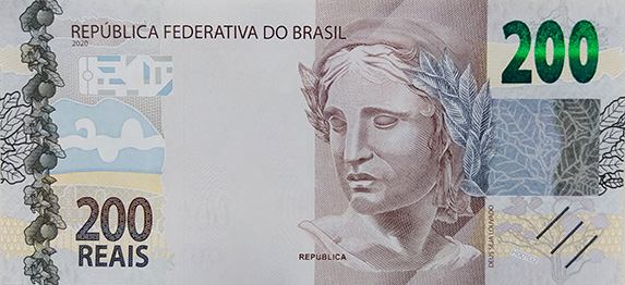 Homem abastece carro com R$10 paga com nota de R$200 e dinheiro era falso