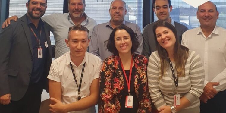 Prosseguem trabalho para instalação de posto de UAI em Carandaí