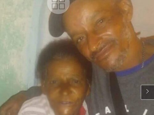 Família procura por homem em Lafaiete para realizar desejo do pai de vê-lo
