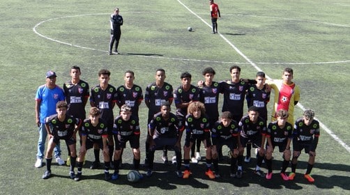 Lafaiete participará de torneio de futebol em Ubá