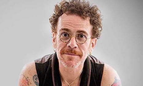 Nando Reis encerrará Festival de Inverno de Congonhas no domingo