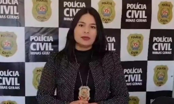 Delegada afirma que bebê que morreu em Ouro Preto não sofreu violência sexual
