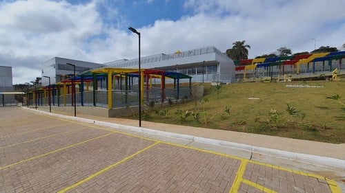 Definida data de inauguração da nova Escola Meridional em Lafaiete