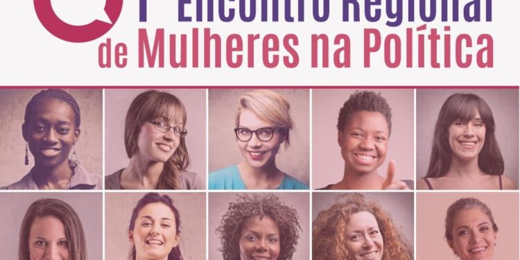 Lafaiete sedia encontro regional de mulheres na política