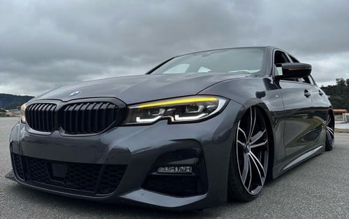 Morador de Gagé ganha BMW em sorteio on line