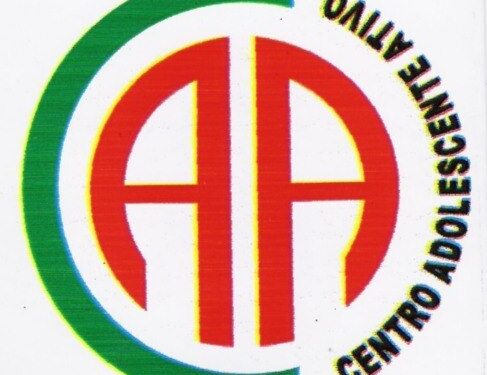 Comunicado de eleição do Centro Adolescente Ativo