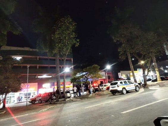 Operação Morfeu combate a perturbação do sossego no centro de Lafaiete