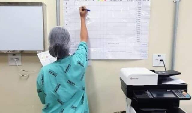Complexo hospitalar de Barbacena reduz superlotação e tempo de espera dos pacientes