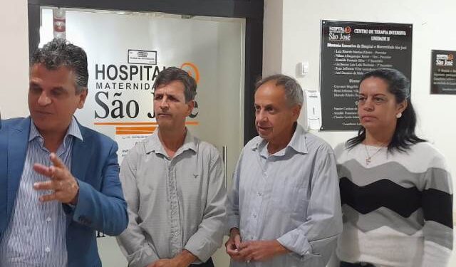 Descentralização pode ser alternativa para tratamento com quimioterapia em Lafaiete