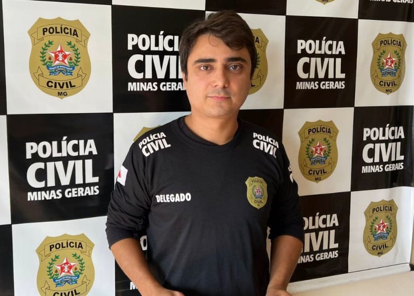 Polícia Civil indicia líder religioso por abuso sexual