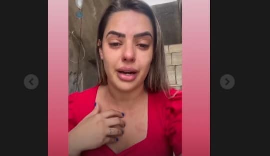 Briga envolve influencer e integrante de banda em Lafaiete