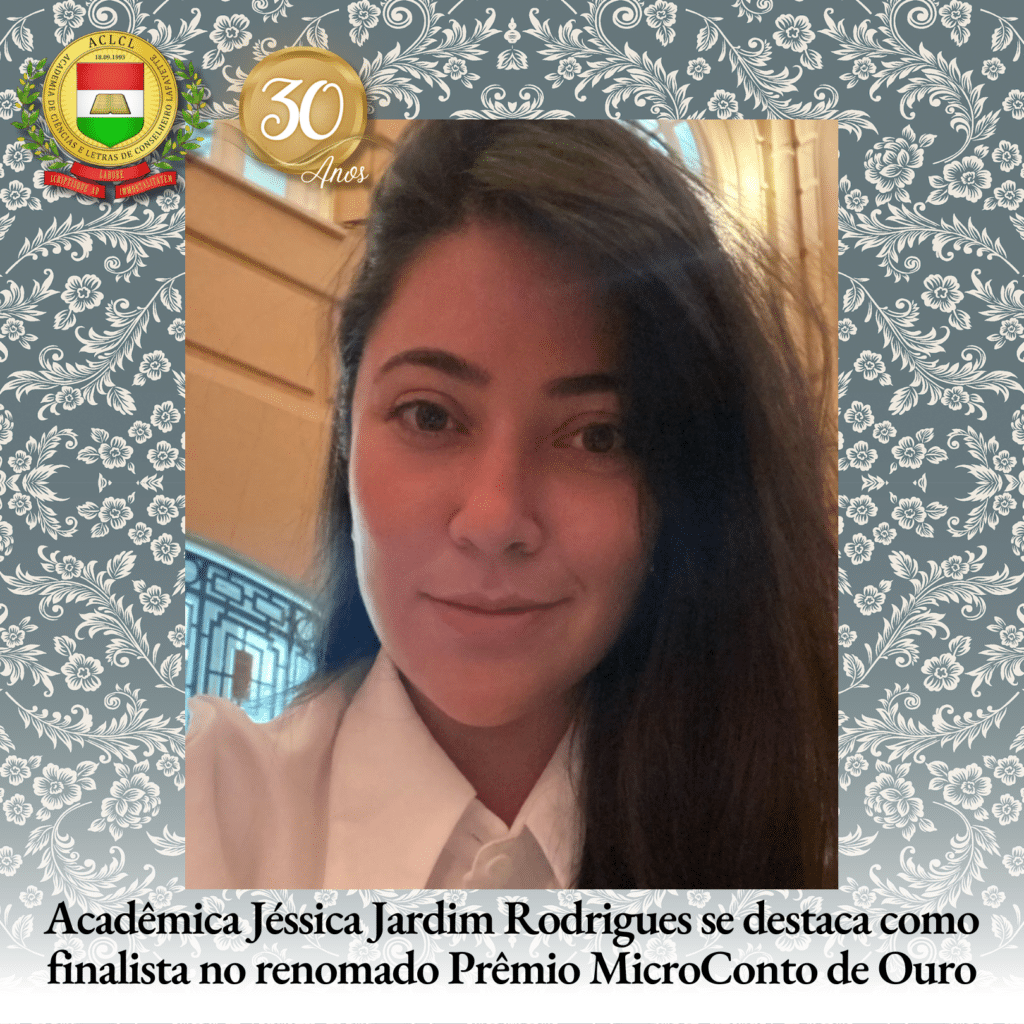 Escritora lafaietense  é finalista em concurso de microconto