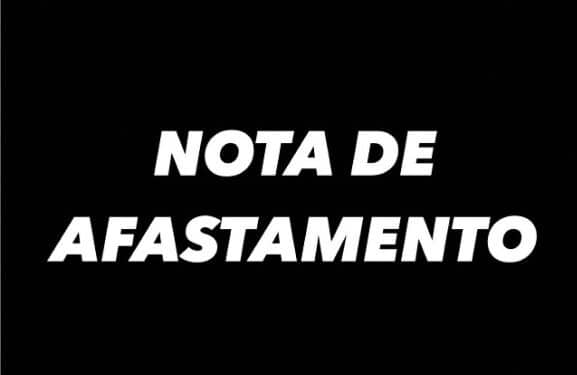 Samba Thois afasta integrante envolvido em briga com ex-mulher