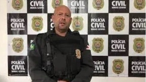 Delegado se manifesta pela primeira vez desde morte da escrivã Rafaela Drumond