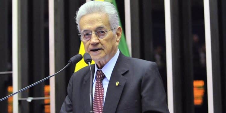 Rodovia federal em Minas Gerais  receberá o nome de Eliseu Resende