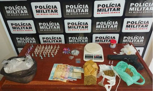 Homem é assassinado em Piranga