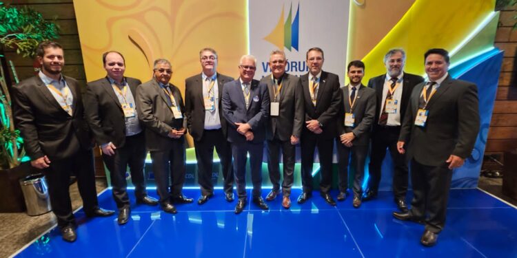 CDL Lafaiete participa do VI Fórum Nacional do Comércio