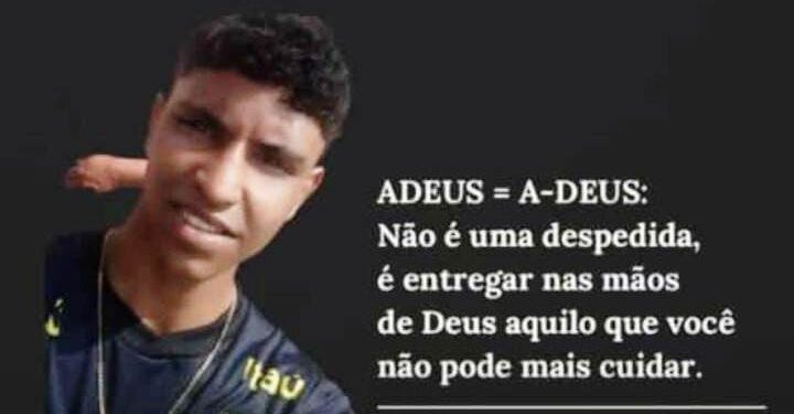 Adolescente que estava desaparecido é encontrado sem vida