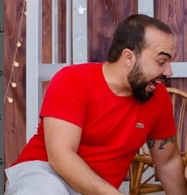Jornalista é assassinado no centro de Lafaiete