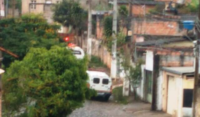 Homem é morto durante operação policial em Lafaiete