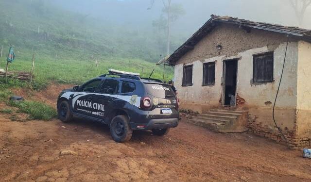 Presos em Alto Rio suspeitos de sequestro, tortura e ameaça de morte